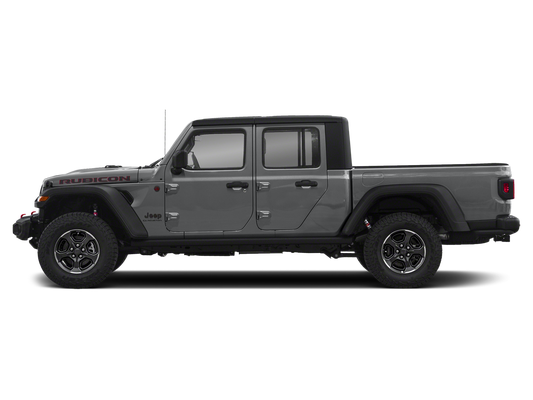 2020 Jeep Gladiator Rubicon in Grand Haven, MI - Preferred Auto Advantage