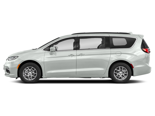 2022 Chrysler Pacifica Limited in Grand Haven, MI - Preferred Auto Advantage