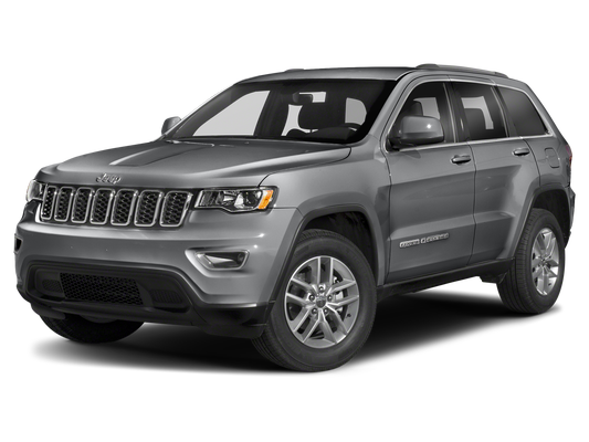 2021 Jeep Grand Cherokee Laredo X in Grand Haven, MI - Preferred Auto Advantage