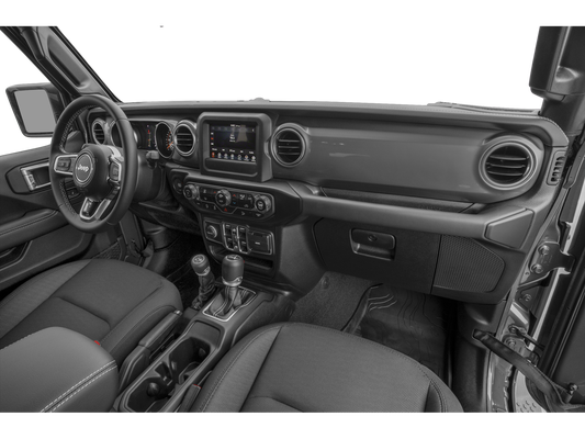 2018 Jeep Wrangler Unlimited Sahara 4x4 in Grand Haven, MI - Preferred Auto Advantage
