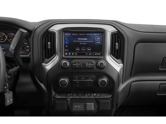 2019 Chevrolet Silverado 1500 LT in Grand Haven, MI - Preferred Auto Advantage