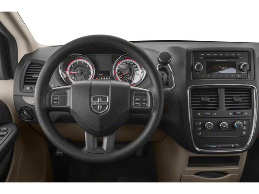 2019 Dodge Grand Caravan GT in Grand Haven, MI - Preferred Auto Advantage