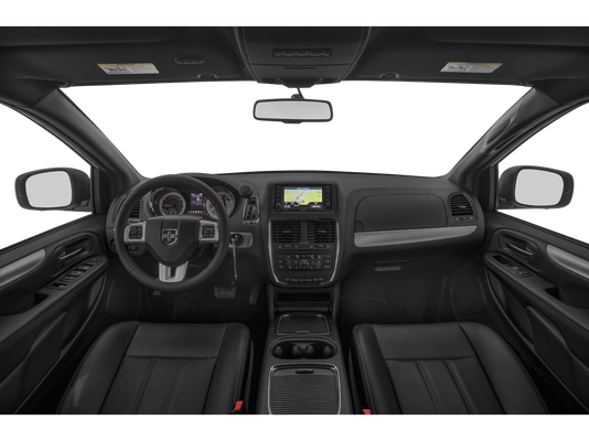 2019 Dodge Grand Caravan GT in Grand Haven, MI - Preferred Auto Advantage
