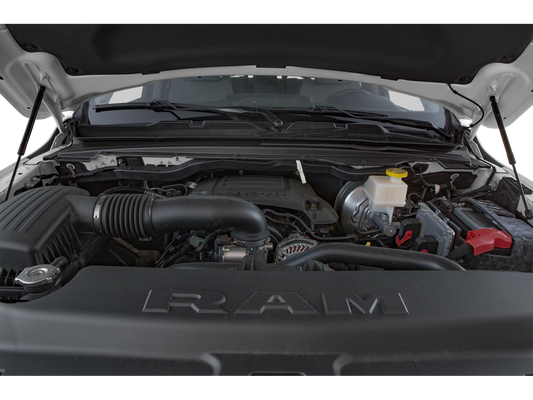 2019 RAM 1500 Big Horn/Lone Star in Grand Haven, MI - Preferred Auto Advantage