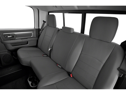 2019 RAM 1500 Classic SLT Crew Cab 4x4 5'7' Box in Grand Haven, MI - Preferred Auto Advantage