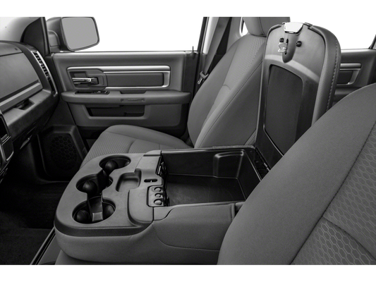 2019 RAM 1500 Classic SLT Crew Cab 4x4 5'7' Box in Grand Haven, MI - Preferred Auto Advantage