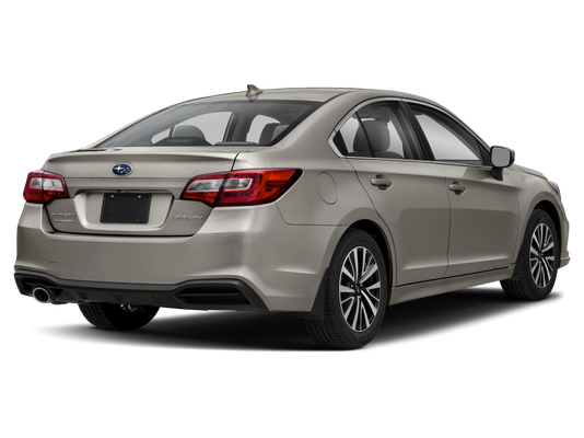 2019 Subaru Legacy 2.5i in Grand Haven, MI - Preferred Auto Advantage