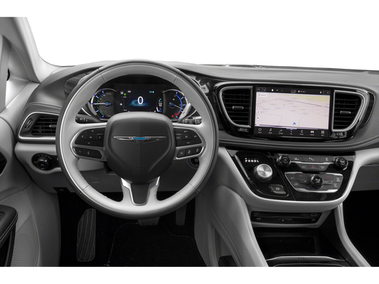2021 Chrysler Pacifica Hybrid Touring L in Grand Haven, MI - Preferred Auto Advantage