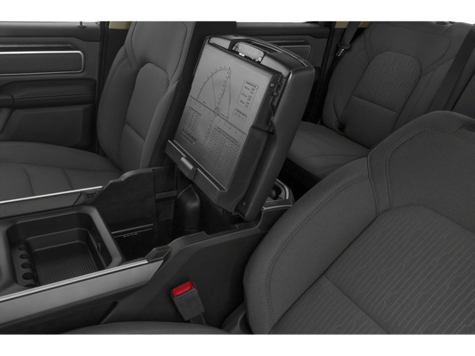 2021 RAM 1500 Big Horn Quad Cab 4x4 6'4' Box in Grand Haven, MI - Preferred Auto Advantage