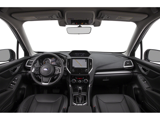 2021 Subaru Forester Limited in Grand Haven, MI - Preferred Auto Advantage