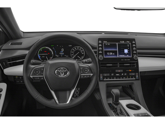 2021 Toyota Avalon Hybrid XSE in Grand Haven, MI - Preferred Auto Advantage