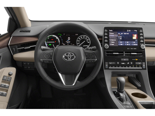 2021 Toyota Avalon Hybrid XLE Plus in Grand Haven, MI - Preferred Auto Advantage