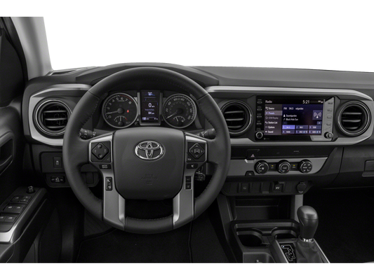 2021 Toyota Tacoma SR5 V6 in Grand Haven, MI - Preferred Auto Advantage