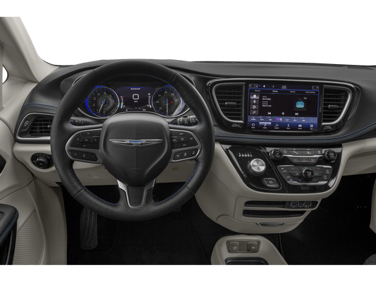 2022 Chrysler Pacifica Limited in Grand Haven, MI - Preferred Auto Advantage