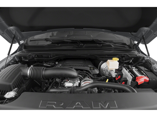 2022 RAM 1500 Big Horn/Lone Star in Grand Haven, MI - Preferred Auto Advantage