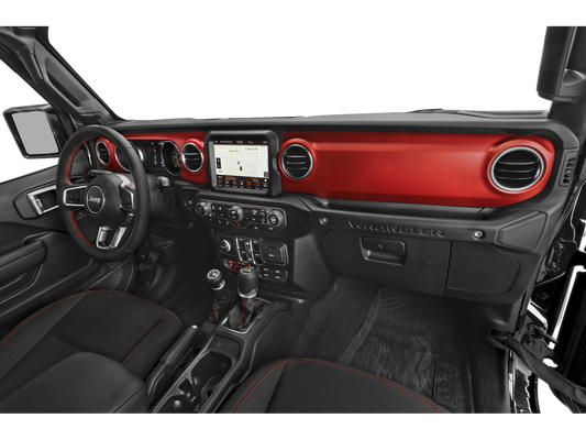 2023 Jeep Wrangler Rubicon in Grand Haven, MI - Preferred Auto Advantage
