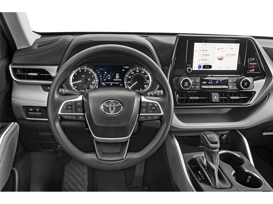 2023 Toyota Highlander LE in Grand Haven, MI - Preferred Auto Advantage