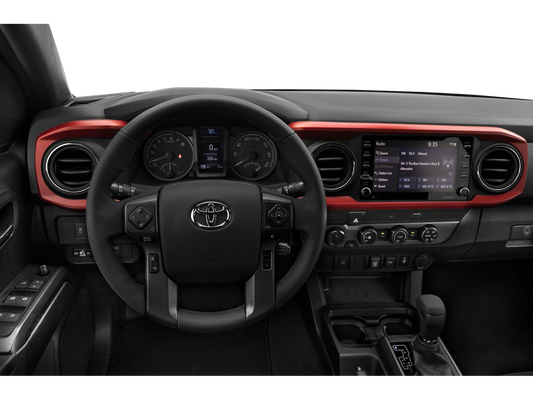 2023 Toyota Tacoma TRD Sport V6 in Grand Haven, MI - Preferred Auto Advantage