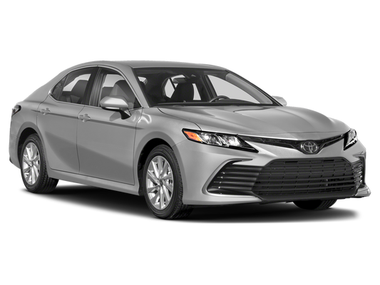2024 Toyota Camry LE in Grand Haven, MI - Preferred Auto Advantage