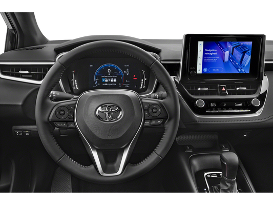 2024 Toyota Corolla XSE in Grand Haven, MI - Preferred Auto Advantage