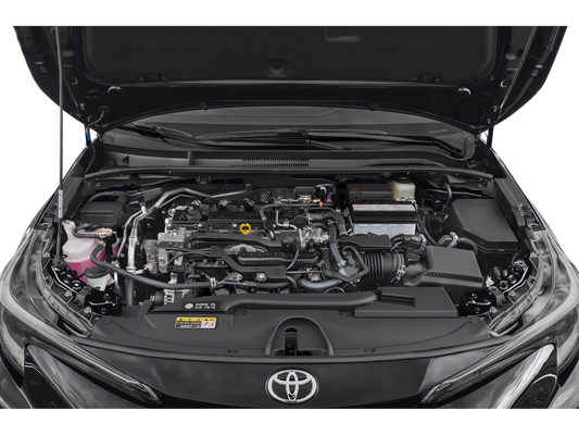 2024 Toyota Corolla XSE in Grand Haven, MI - Preferred Auto Advantage