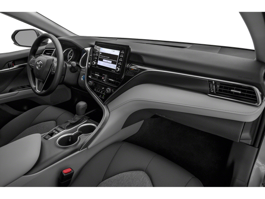 2024 Toyota Camry Hybrid XLE in Grand Haven, MI - Preferred Auto Advantage