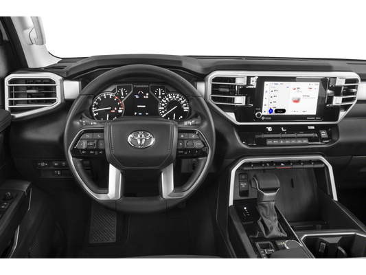 2024 Toyota Tundra SR5 in Grand Haven, MI - Preferred Auto Advantage