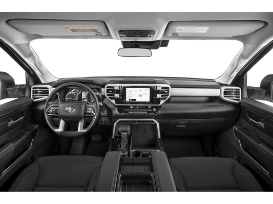 2024 Toyota Tundra SR5 in Grand Haven, MI - Preferred Auto Advantage