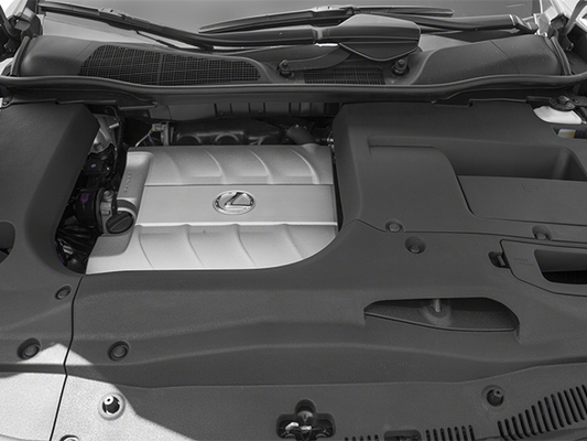 2013 Lexus RX 350 in Grand Haven, MI - Preferred Auto Advantage