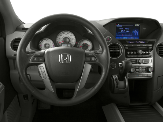 2015 Honda Pilot EX in Grand Haven, MI - Preferred Auto Advantage