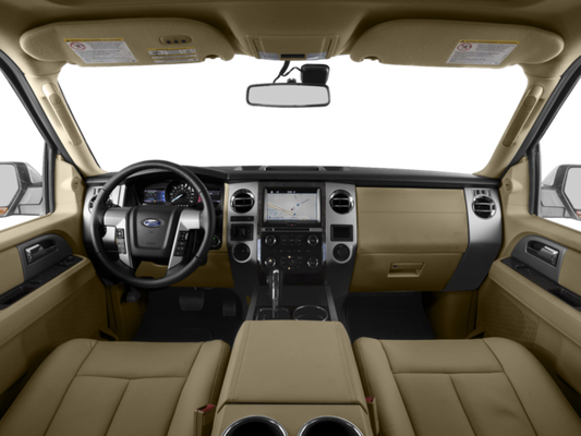 2016 Ford Expedition Limited in Grand Haven, MI - Preferred Auto Advantage