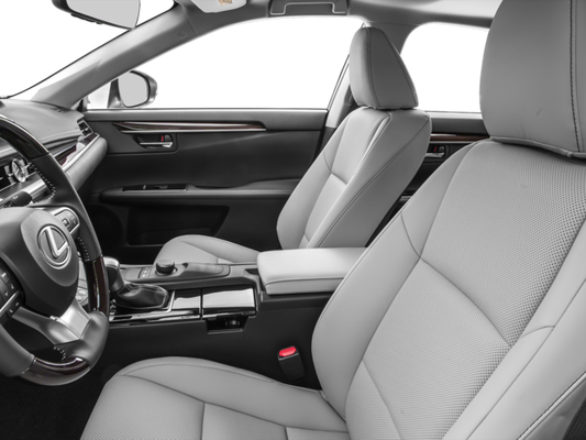 2016 Lexus ES 300h in Grand Haven, MI - Preferred Auto Advantage