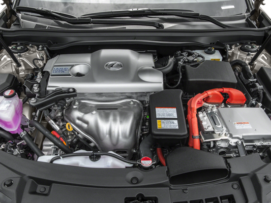 2016 Lexus ES 300h in Grand Haven, MI - Preferred Auto Advantage