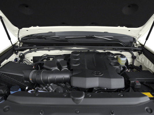 2016 Toyota 4Runner Limited in Grand Haven, MI - Preferred Auto Advantage