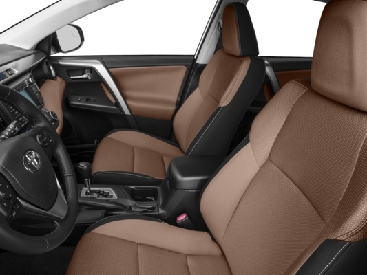 2016 Toyota RAV4 Hybrid Limited in Grand Haven, MI - Preferred Auto Advantage
