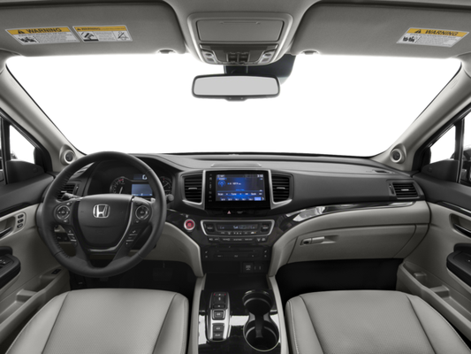 2017 Honda Pilot Elite in Grand Haven, MI - Preferred Auto Advantage