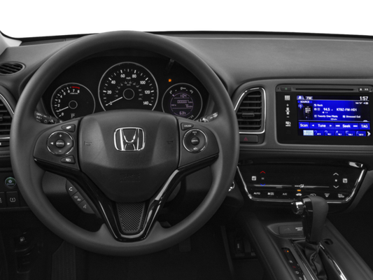 2017 Honda HR-V EX in Grand Haven, MI - Preferred Auto Advantage