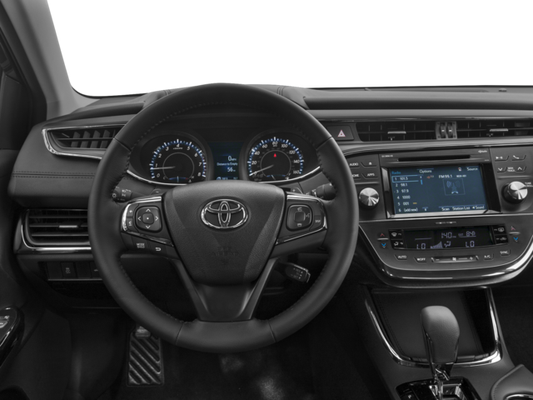2018 Toyota Avalon Limited in Grand Haven, MI - Preferred Auto Advantage