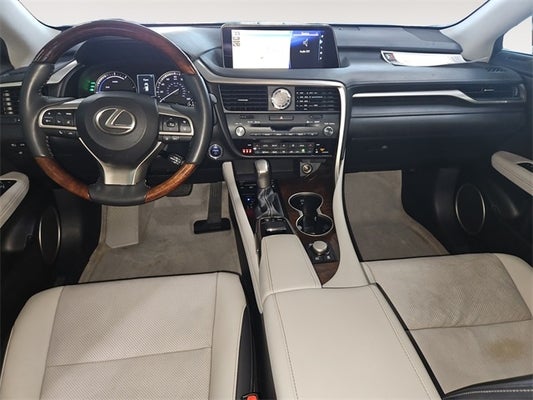 2019 Lexus RX 450h in Grand Haven, MI - Preferred Auto Advantage