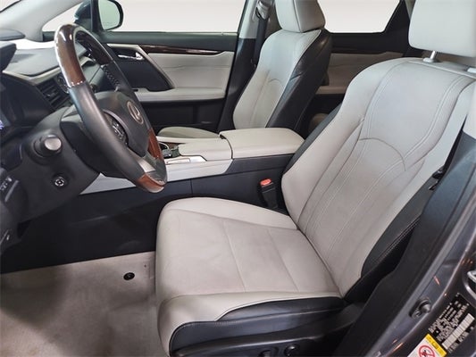 2019 Lexus RX 450h in Grand Haven, MI - Preferred Auto Advantage