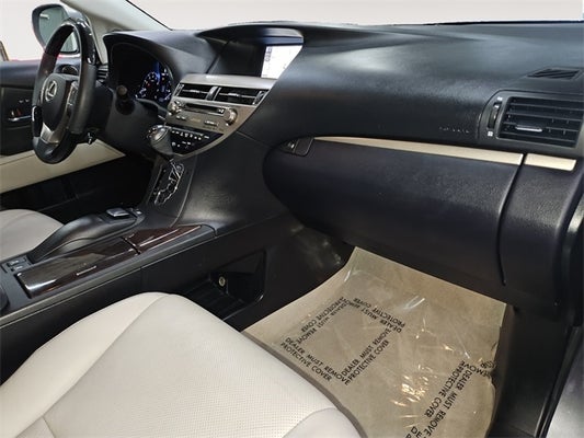 2013 Lexus RX 350 in Grand Haven, MI - Preferred Auto Advantage