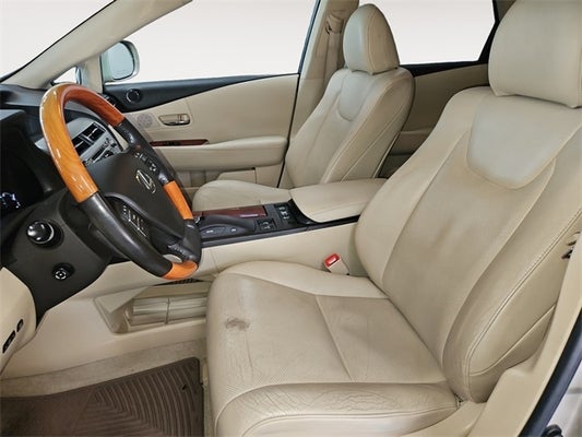 2012 Lexus RX 350 in Grand Haven, MI - Preferred Auto Advantage