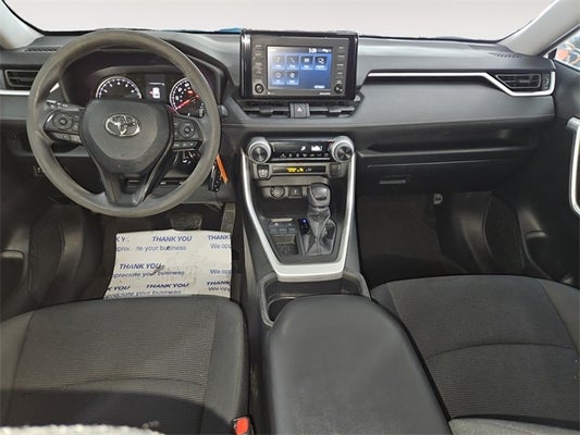2021 Toyota RAV4 LE in Grand Haven, MI - Preferred Auto Advantage
