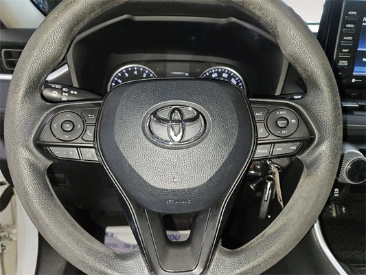 2021 Toyota RAV4 LE in Grand Haven, MI - Preferred Auto Advantage