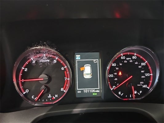 2016 Toyota RAV4 SE in Grand Haven, MI - Preferred Auto Advantage