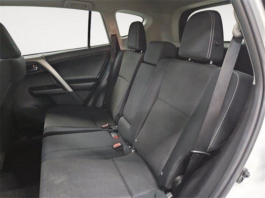 2016 Toyota RAV4 XLE in Grand Haven, MI - Preferred Auto Advantage