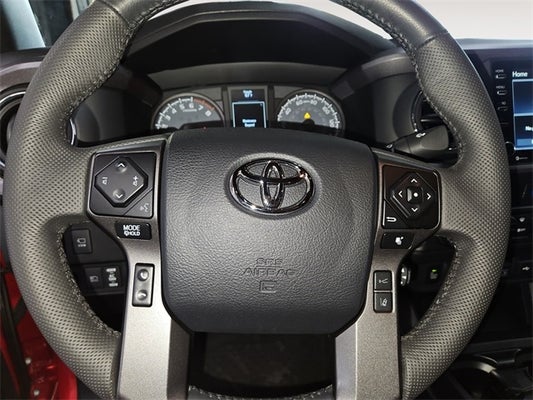 2023 Toyota Tacoma TRD Sport V6 in Grand Haven, MI - Preferred Auto Advantage