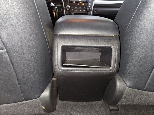 2015 Toyota Camry SE in Grand Haven, MI - Preferred Auto Advantage