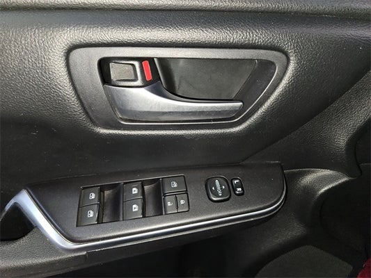 2015 Toyota Camry SE in Grand Haven, MI - Preferred Auto Advantage