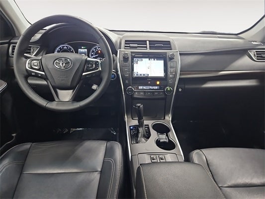 2017 Toyota Camry XLE in Grand Haven, MI - Preferred Auto Advantage